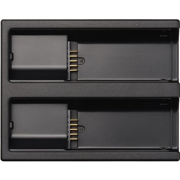 Sigma Battery Charger BC-81