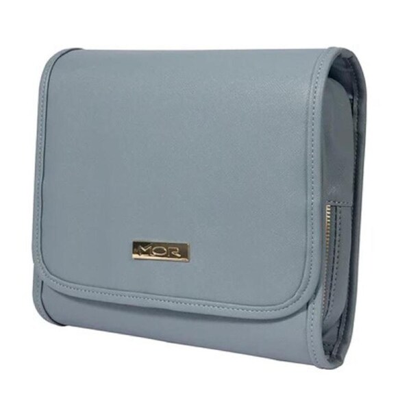 MOR Marseille Hanging Fold-Out Case Teal
