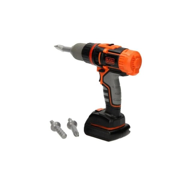 Simba B+D Electronic Drill Set Kids/Children Construction Pretend Play Toy 3+