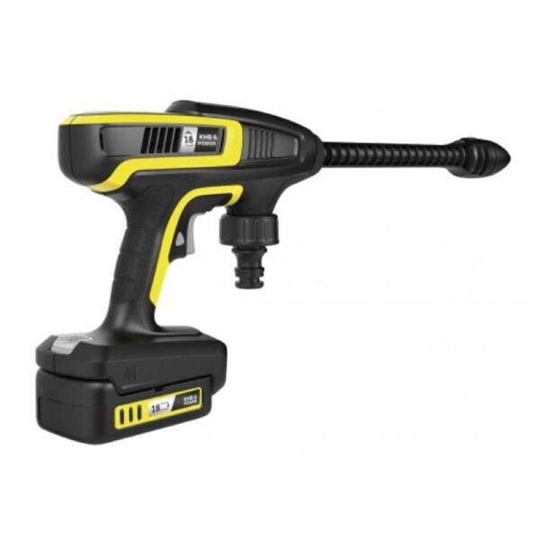 Simba Karcher High Pressure Gun Kids/Children Cleaning Pretend Play Toy 3y+