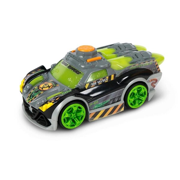Nikko Road Rippers 26cm Afterburner Kids/Children Vehicle Toy Car Assorted 3+