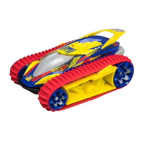 Nikko RC 28cm Remote Control Kids Racing Toy Car VelociTrax Speed & Grip 6y+