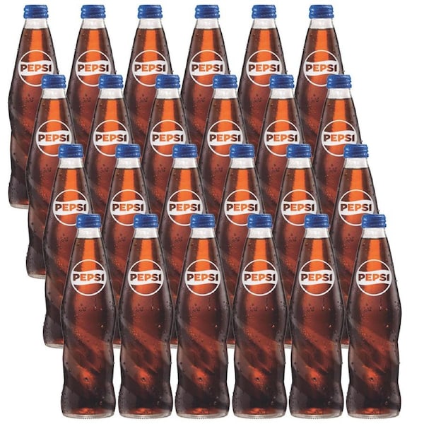 Schweppes 300Ml Pepsi 24 Pack