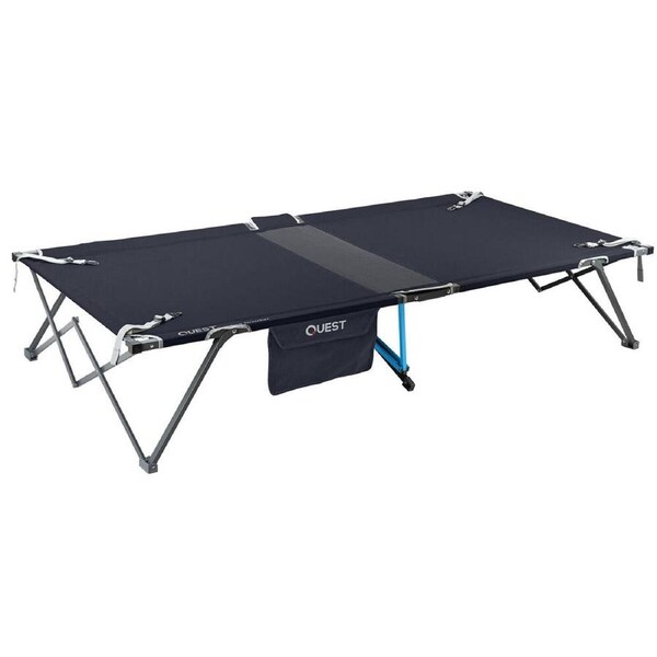 Quest Crossbow 1 Swag Portable Durable Camping Bed Heavy-Duty Stretcher