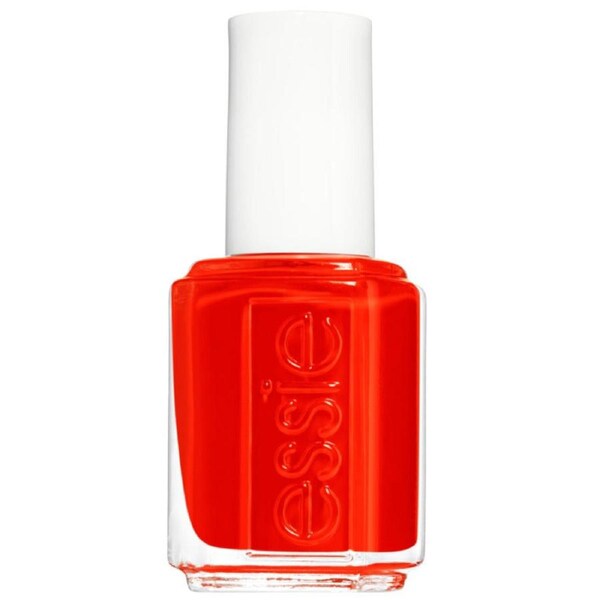 Essie Nail Polish Fifth Avenue 64 Bright Red