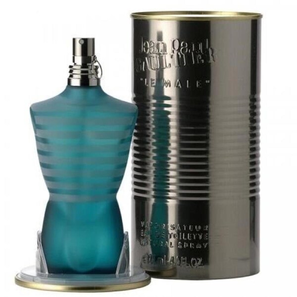 Jean Paul Gaultier Le Male EDT 125ml