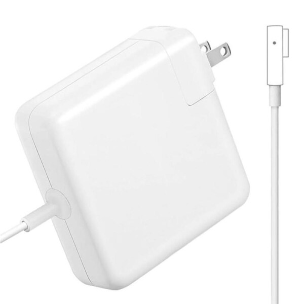 Catzon Universal Charger 60W L-Tip Power Supply for All Air and 13" Before 2012