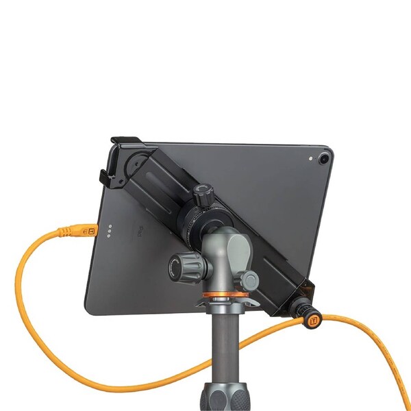 Tether Tools TetherPro 10G Large Mobile Kit Straight to Straight - 1.8m - Orange
