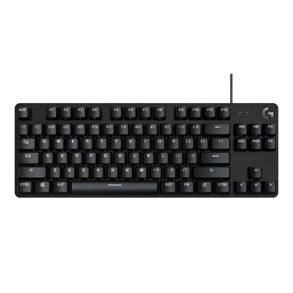 Logitech G413 TKL SE Mechanical Gaming Keyboard
