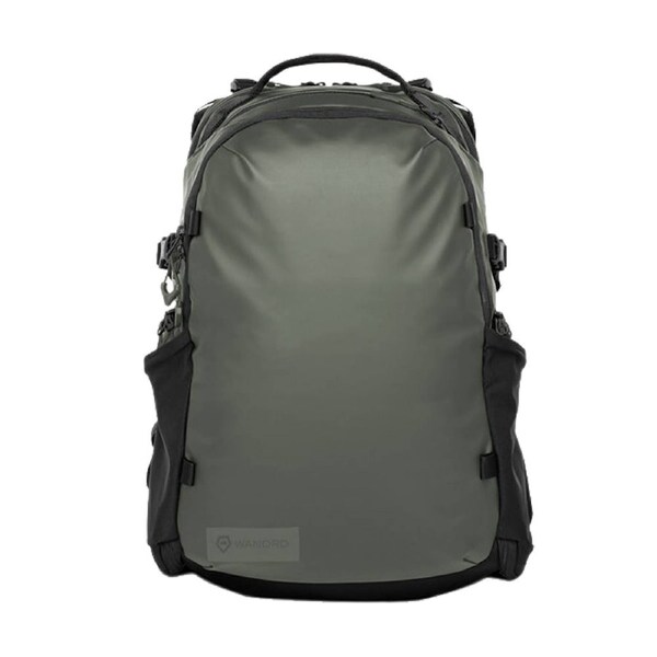 Wandrd STRATUS Photo 18 - Wasatch Green