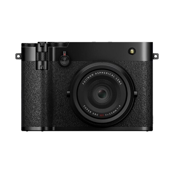 FUJIFILM GFX100RF (Black)