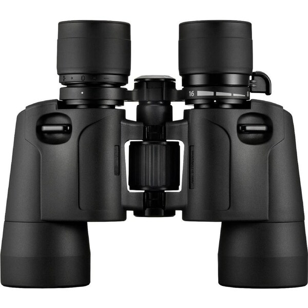 Olympus 8-16x40 S Zoom Binoculars