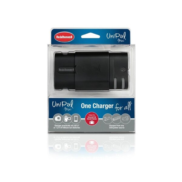 HAHNEL - Unipal Mini