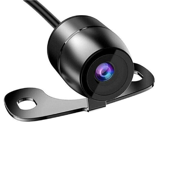 Waterproof 150 Degree Car Rear View Reverse Camera Night Vision Parking Assist