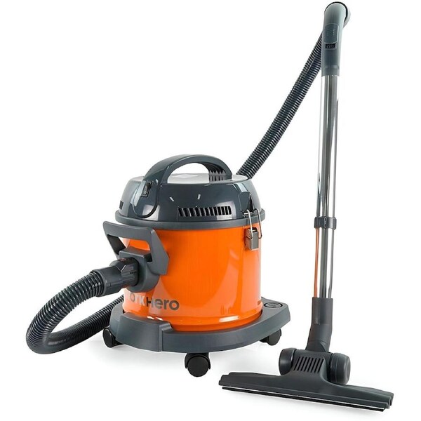 Akitas Pro D2 Commercial Dry Vacuum cleaner