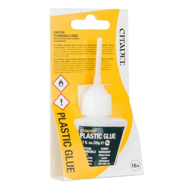 Citadel Plastic Glue