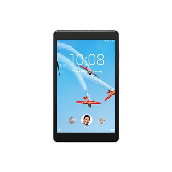 Lenovo Tab E8 8-inch tablet long battery life HD display and Dolby Atmos+ WIFI