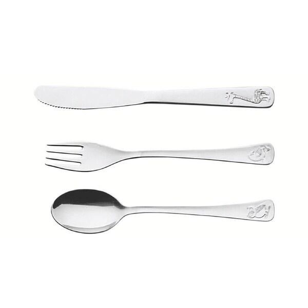 Tramontina 3 Piece Baby Set