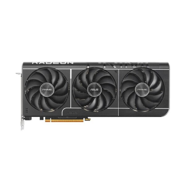 Asus PRIME Radeon RX 9070 XT 16GB OC Graphics Card [PRIME-RX9070XT-O16G]