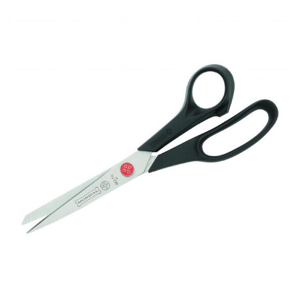 Mundial Red Point 19cm Sewing Shears Scissors 20390