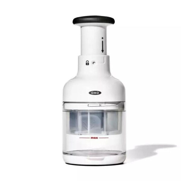 OXO Good Grips Chopper Chop Dice Mince