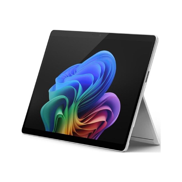 MICROSOFT SURFACE PRO 11 INTEL 13" OLED CU7/16GB/256GB PLATINUM, W11P (CP+) 2YR