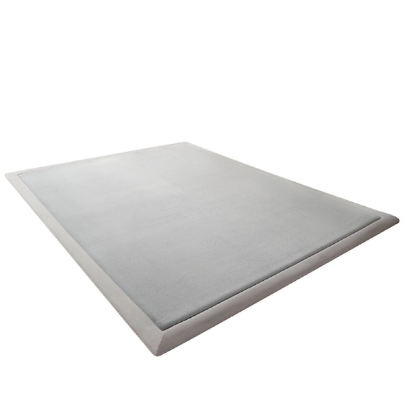 Lauft 2x3M Tatami Mat Crawling Mat Rug Short Pile Play mat Floor Carpet Baby Nursery Non Slip