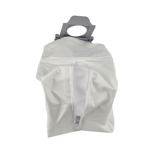 Reusable Bag For Roborock S8 MaxV Ultra, S8 Max Ultra, Qrevo & Saros Series Robot Vacuums