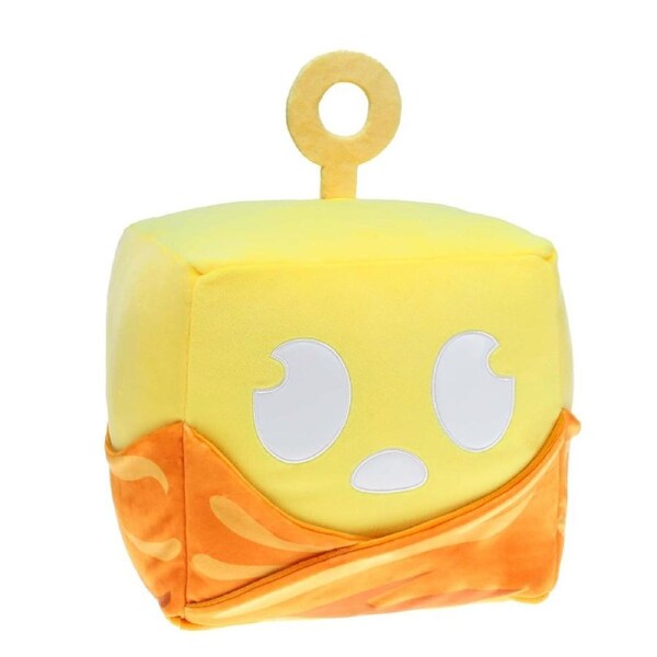 Roblox Blox Fruits Huge Plush Series 2 Buddha 9 inch Plush