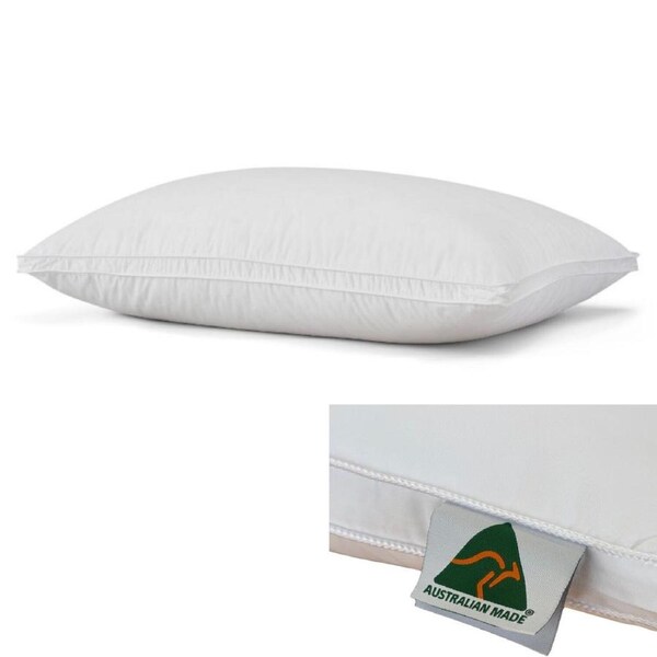 Belissimo Firm Luxury Hotel Pillow