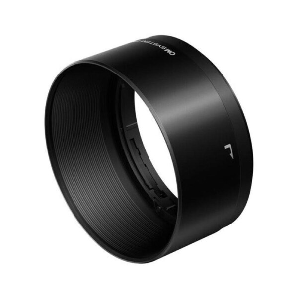 OM SYSTEM LH-66B Lens Hood