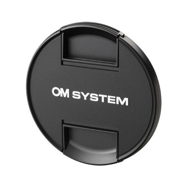 OM SYSTEM LC-95 Lens Cap