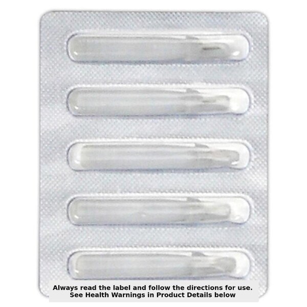Aeroprobe Disposable Splinter Probe 5 Pack