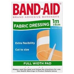 Band Aid 1 ea