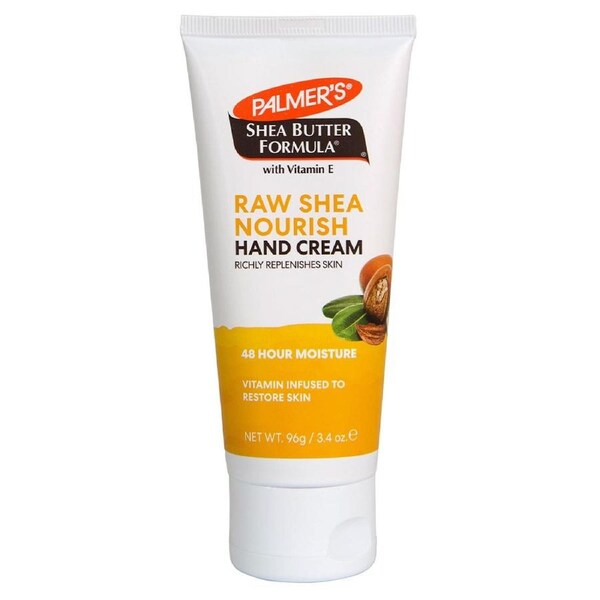 Palmers Raw Shea Hand Cream 96g