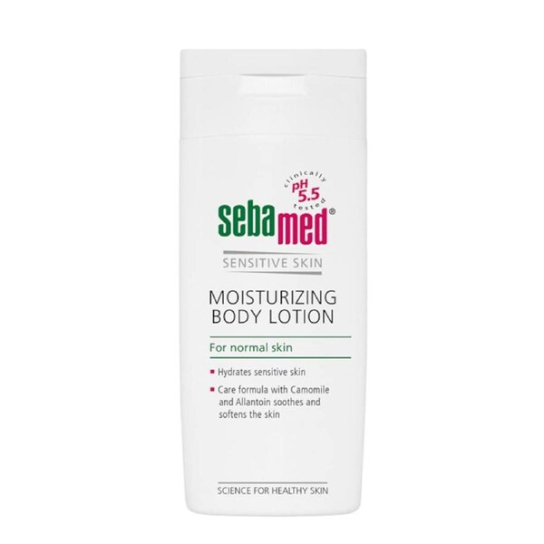 Sebamed Moisturising Body Lotion 200ml
