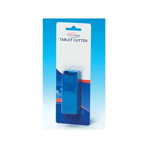 Surgipack Tablet & Pill Cutter