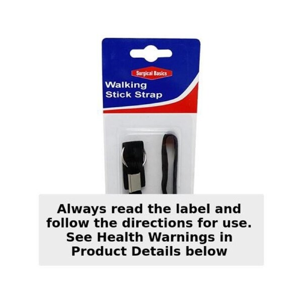 Surgical Basics Walking Stick Strap