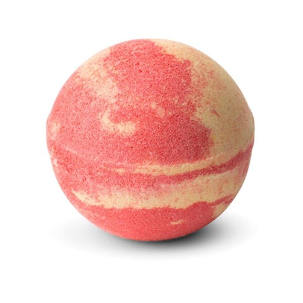 Tilley Bath Bomb Swirl Mango Delight 150g