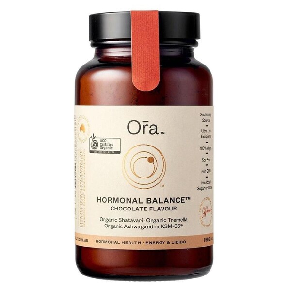 Ora Hormonal Balance Powder 150g