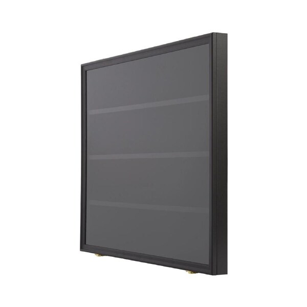 40 Graded Sports Card Display Case