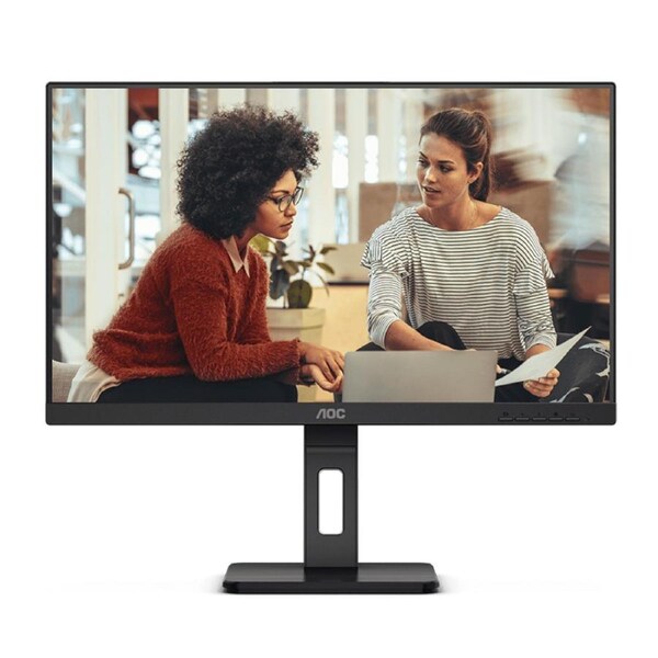AOC 27in FHD IPS 75Hz Adaptive-Sync Monitor (27E3QAF)