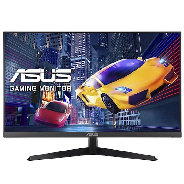 Asus 27in FHD IPS 120Hz Eye Care Adaptive-Sync Gaming Monitor (VY279HGR)