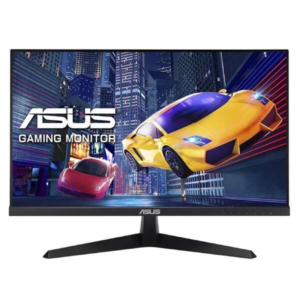 Asus 23.8in FHD IPS 120Hz Eye Care Adaptive-Sync Gaming Monitor (VY249HGR)