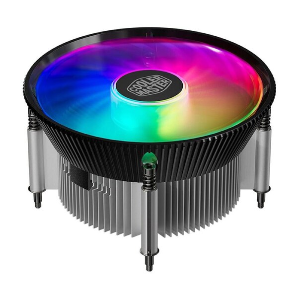 Cooler Master I70C ARGB LGA1700 CPU Cooler (RR-I7C7-18PA-R1)