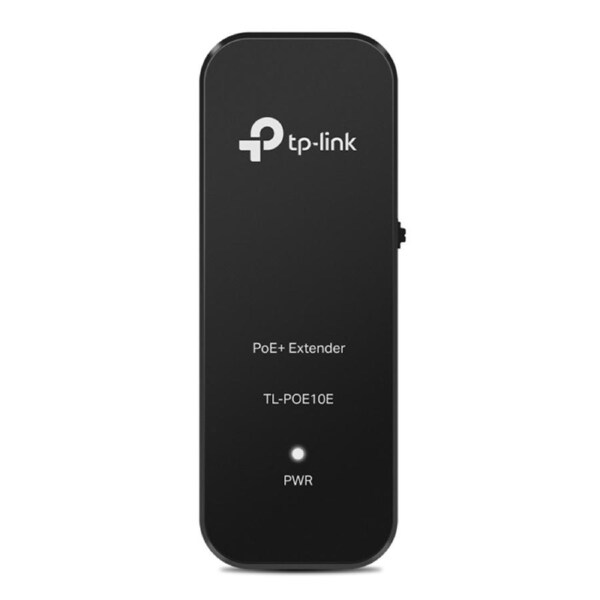 TP-Link Fast Ethernet PoE+ Extender (TL-POE10E)