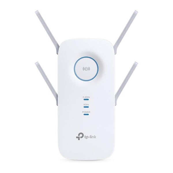 TP-Link AC2600 Wi-Fi Range Extender (RE650)