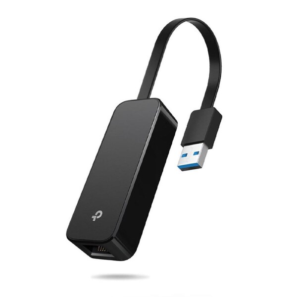 TP-Link USB 3.0 to Gigabit Ethernet Network Adapter (UE306)