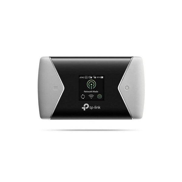 TP-Link 300Mbps LTE-Advanced Mobile Wi-Fi (M7450)