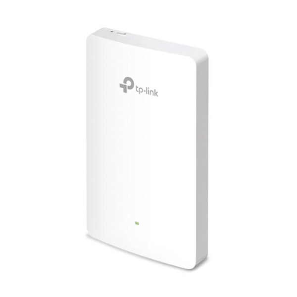 TP-Link AX1800 Wall Plate WiFi 6 Access Point (EAP615-WALL)